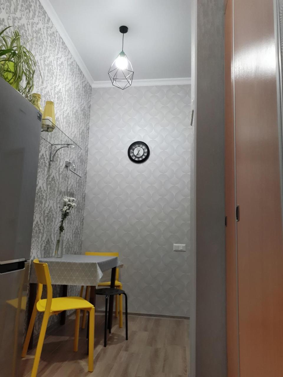Apartment - Heart Of Odessa Dış mekan fotoğraf