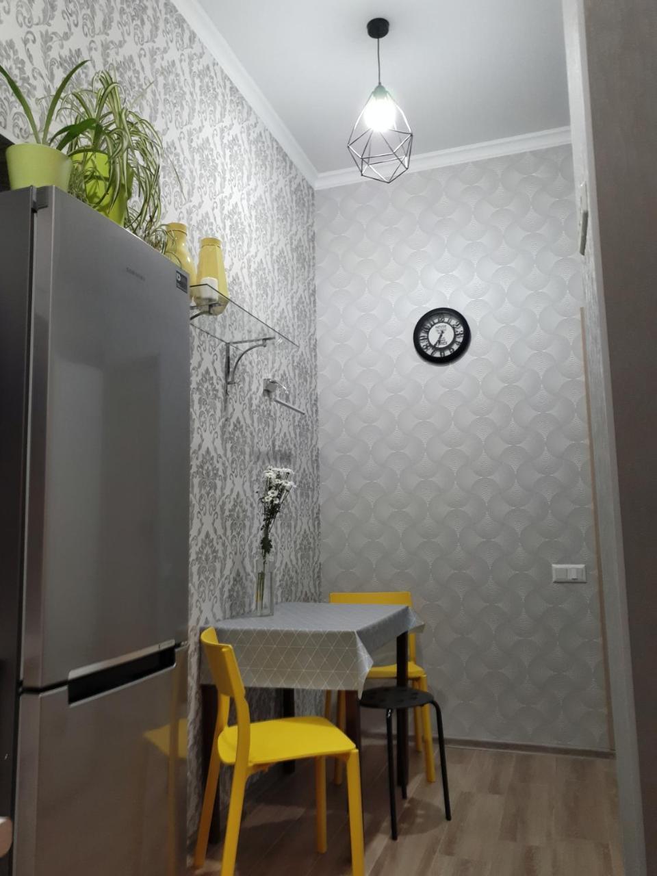 Apartment - Heart Of Odessa Dış mekan fotoğraf