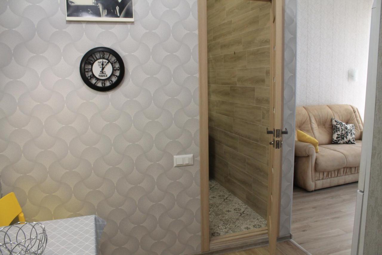 Apartment - Heart Of Odessa Dış mekan fotoğraf