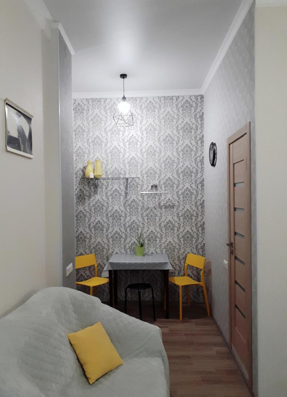 Apartment - Heart Of Odessa Dış mekan fotoğraf